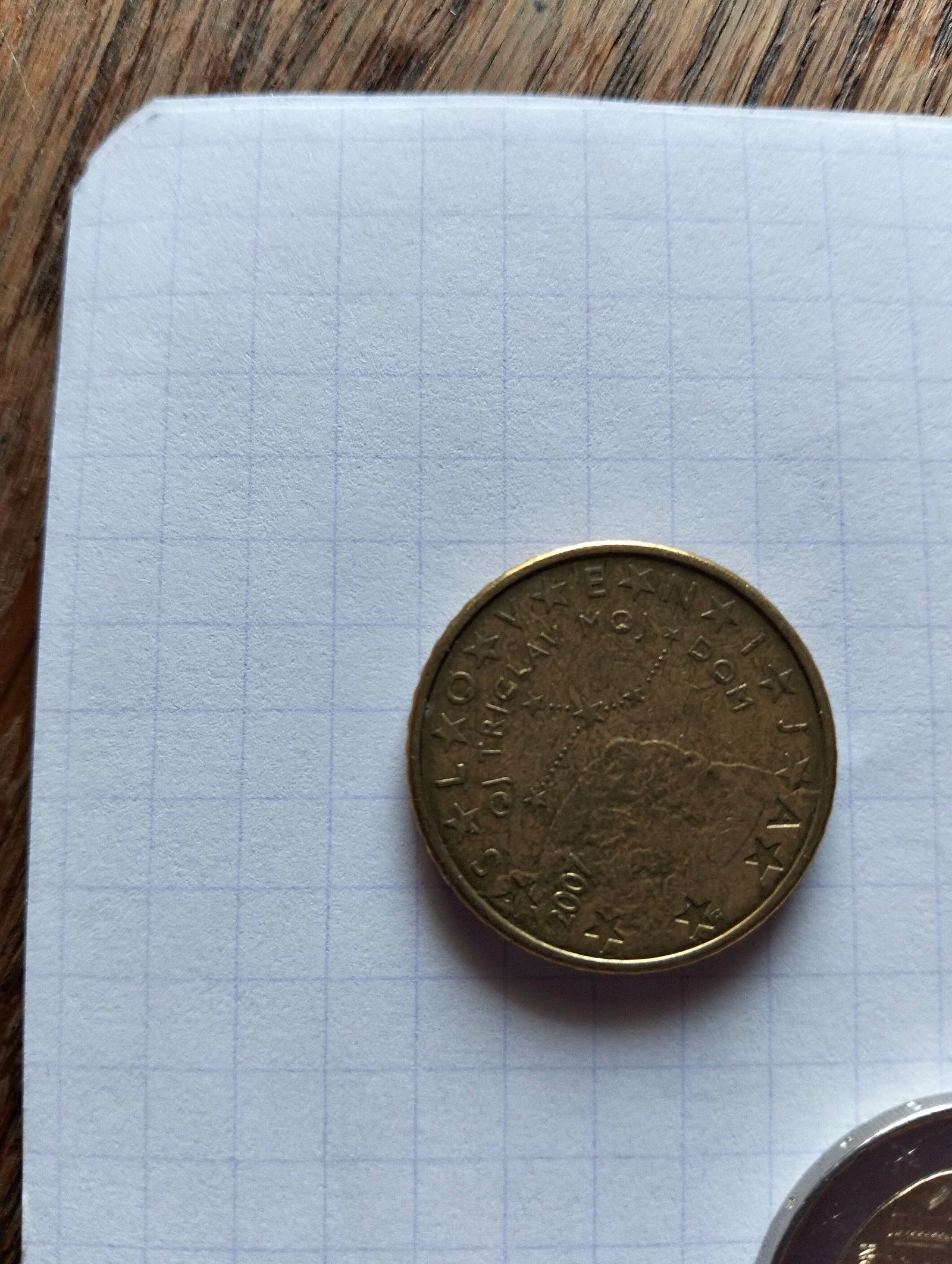 Moedas – photo 2